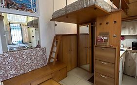 Boat Apartment
